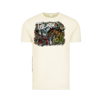 Vintage Arctic texas Vintage Tee - SublimationCraftShop