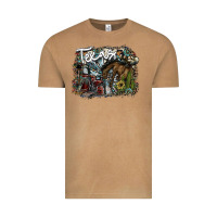 Vintage Camel texas Vintage Tee - SublimationCraftShop