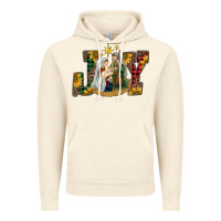 Vintage Artic joy holy family Vintage Hoodie - RanaPortraitStore