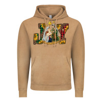 Vintage Camel joy holy family Vintage Hoodie - RanaPortraitStore
