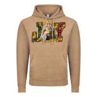 Vintage Coffee joy holy family Vintage Hoodie - RanaPortraitStore