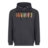Smoke my favorite people call me nanny Heavyweight Hoodie - MaliasSmallBusiness
