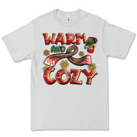 Dove Grey warm and cozy Premium Tee - BarkalooDesign