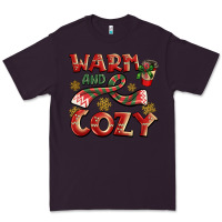 Plum warm and cozy Premium Tee - BarkalooDesign