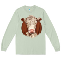 Matcha hareford Long Sleeve Tee - JahusDesignShop