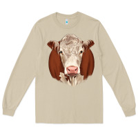 Mushroom hareford Long Sleeve Tee - JahusDesignShop