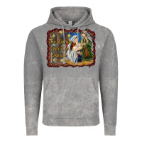 Jesus Is The Reason For The Season Vintage Hoodie | Teevron