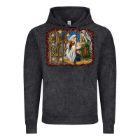 Vintage Black jesus is the reason for the season Vintage Hoodie - RanaPortraitStore