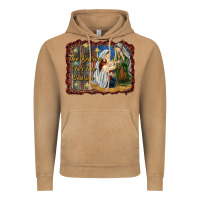 Vintage Camel jesus is the reason for the season Vintage Hoodie - RanaPortraitStore