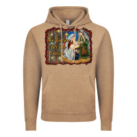 Vintage Coffee jesus is the reason for the season Vintage Hoodie - RanaPortraitStore