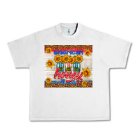 Lunar Rock american honey tumbler Urban Heavy Tee - HRA Design Shop