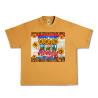 Peanut Butter american honey tumbler Urban Heavy Tee - HRA Design Shop