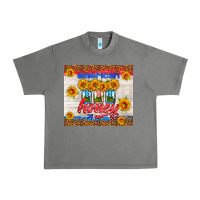 Tornado american honey tumbler Urban Heavy Tee - HRA Design Shop