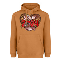 Meerkat senior 2024 mom football Heavyweight Hoodie - MaliasSmallBusiness