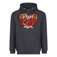 Smoke senior 2024 mom football Heavyweight Hoodie - MaliasSmallBusiness