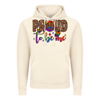 Vintage Artic proud to be me Vintage Hoodie - JahusDesignShop