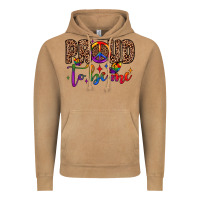 Vintage Camel proud to be me Vintage Hoodie - JahusDesignShop