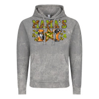 Cloud Rock mamas boy Vintage Hoodie - texasbilliewilder
