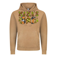 Vintage Camel mamas boy Vintage Hoodie - texasbilliewilder