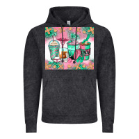Vintage Black certified nursing assistant coffee cups Vintage Hoodie - Zillion Design Studio
