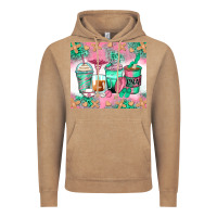 Vintage Coffee certified nursing assistant coffee cups Vintage Hoodie - Zillion Design Studio