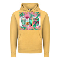 Vintage Mustard certified nursing assistant coffee cups Vintage Hoodie - Zillion Design Studio
