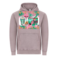 Vintage Zinc certified nursing assistant coffee cups Vintage Hoodie - Zillion Design Studio