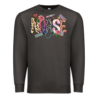 Smoke nurse Premium Sweatshirt - NancyCooperArtShop