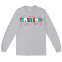 Moon Dust floss boss Long Sleeve Tee - AdoDesignShop