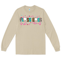 Mushroom floss boss Long Sleeve Tee - AdoDesignShop