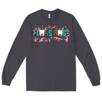 Smoke floss boss Long Sleeve Tee - AdoDesignShop