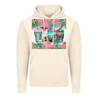 Vintage Artic certified medical assistant coffee cups Vintage Hoodie - Zillion Design Studio