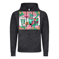 Vintage Black certified medical assistant coffee cups Vintage Hoodie - Zillion Design Studio