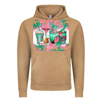 Vintage Camel certified medical assistant coffee cups Vintage Hoodie - Zillion Design Studio
