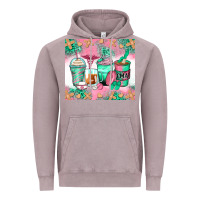 Vintage Zinc certified medical assistant coffee cups Vintage Hoodie - Zillion Design Studio
