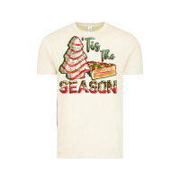 Vintage Arctic tis the season Vintage Tee - FaDigitalArtStudio