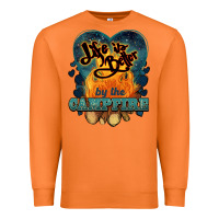 Carrot life is better by the campfire Premium Sweatshirt - NancyCooperArtShop