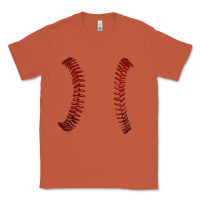 Copper ball stitch Classic Tee - AdoDesignShop