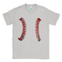 Moon Dust ball stitch Classic Tee - AdoDesignShop