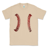 Mushroom ball stitch Classic Tee - AdoDesignShop