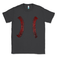 Smoke ball stitch Classic Tee - AdoDesignShop