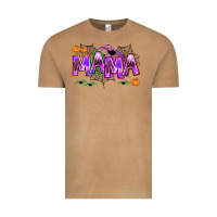 Vintage Camel halloween mama Vintage Tee - AdoDesignShop