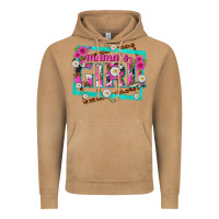 Vintage Camel mamas girl Vintage Hoodie - texasbilliewilder