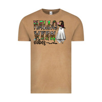 Vintage Camel halloween vibes Vintage Tee - CowhideDigitalArt