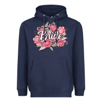 Bride Heavyweight Hoodie | Teevron