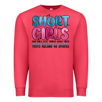 Cardinal girls god only lets things grow until theyre Premium Sweatshirt - MaliasSmallBusiness