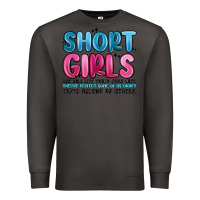 Smoke girls god only lets things grow until theyre Premium Sweatshirt - MaliasSmallBusiness