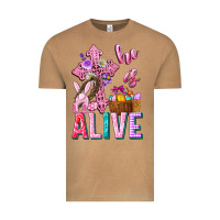 Vintage Camel he is alive easter Vintage Tee - Neo Western