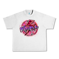 Lunar Rock mama valentine Urban Heavy Tee - RacoonDesign