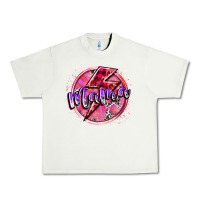 Pistachio mama valentine Urban Heavy Tee - RacoonDesign